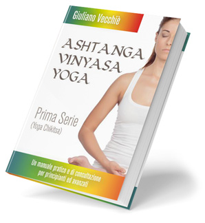 Ashtanga Vinyasa Yoga